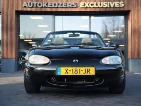 Mazda MX-5 1.6i 1.6i thumbnail 3