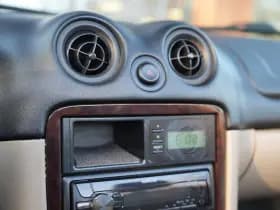 Mazda MX-5 1.6i 1.6i thumbnail 22