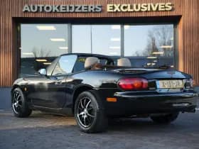 Mazda MX-5 1.6i 1.6i thumbnail 7