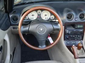 Mazda MX-5 1.6i 1.6i thumbnail 8