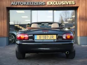 Mazda MX-5 1.6i 1.6i thumbnail 9