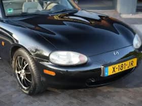 Mazda MX-5 1.6i 1.6i thumbnail 10