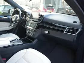 Mercedes-Benz GLE 500 e 4MATIC 500 e 4MATIC thumbnail 19