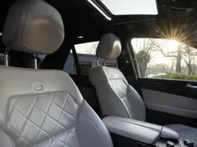 Mercedes-Benz GLE 500 e 4MATIC 500 e 4MATIC thumbnail 24