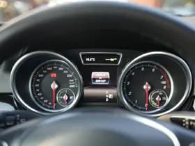 Mercedes-Benz GLE 500 e 4MATIC 500 e 4MATIC thumbnail 27