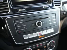 Mercedes-Benz GLE 500 e 4MATIC 500 e 4MATIC thumbnail 34