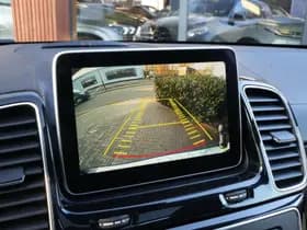 Mercedes-Benz GLE 500 e 4MATIC 500 e 4MATIC thumbnail 44