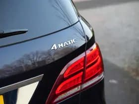 Mercedes-Benz GLE 500 e 4MATIC 500 e 4MATIC thumbnail 46