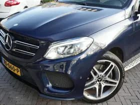 Mercedes-Benz GLE 500 e 4MATIC 500 e 4MATIC thumbnail 51