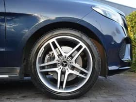 Mercedes-Benz GLE 500 e 4MATIC 500 e 4MATIC thumbnail 10