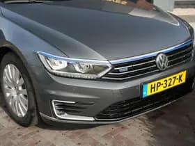 Volkswagen Passat Variant 1.4 TSI GTE Highline Variant 1.4 TSI GTE Highline thumbnail 11
