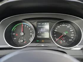 Volkswagen Passat Variant 1.4 TSI GTE Highline Variant 1.4 TSI GTE Highline thumbnail 13