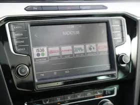 Volkswagen Passat Variant 1.4 TSI GTE Highline Variant 1.4 TSI GTE Highline thumbnail 16