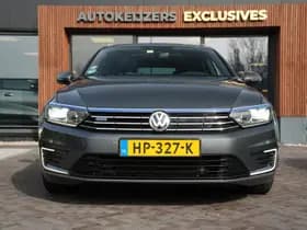 Volkswagen Passat Variant 1.4 TSI GTE Highline Variant 1.4 TSI GTE Highline thumbnail 3