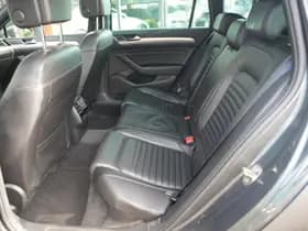 Volkswagen Passat Variant 1.4 TSI GTE Highline Variant 1.4 TSI GTE Highline thumbnail 4