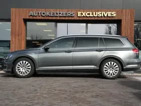 Volkswagen Passat Variant 1.4 TSI GTE Highline Variant 1.4 TSI GTE Highline thumbnail 5