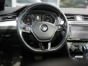 Volkswagen Passat Variant 1.4 TSI GTE Highline Variant 1.4 TSI GTE Highline thumbnail 6