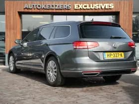 Volkswagen Passat Variant 1.4 TSI GTE Highline Variant 1.4 TSI GTE Highline thumbnail 7