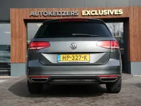 Volkswagen Passat Variant 1.4 TSI GTE Highline Variant 1.4 TSI GTE Highline thumbnail 8