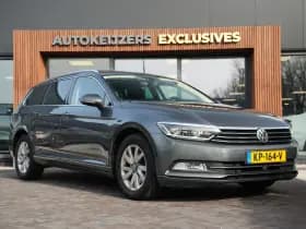 Volkswagen Passat Variant 1.6 TDI Connected Series Variant 1.6 TDI Connected Series