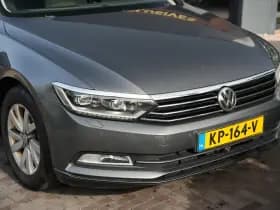 Volkswagen Passat Variant 1.6 TDI Connected Series Variant 1.6 TDI Connected Series thumbnail 6