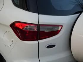 Ford EcoSport 1.0 EcoBoost Titanium 1.0 EcoBoost Titanium thumbnail 14