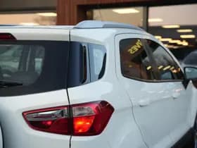 Ford EcoSport 1.0 EcoBoost Titanium 1.0 EcoBoost Titanium thumbnail 16