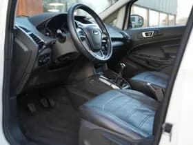 Ford EcoSport 1.0 EcoBoost Titanium 1.0 EcoBoost Titanium thumbnail 18