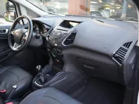 Ford EcoSport 1.0 EcoBoost Titanium 1.0 EcoBoost Titanium thumbnail 22