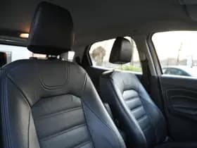 Ford EcoSport 1.0 EcoBoost Titanium 1.0 EcoBoost Titanium thumbnail 23