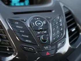 Ford EcoSport 1.0 EcoBoost Titanium 1.0 EcoBoost Titanium thumbnail 29