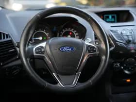 Ford EcoSport 1.0 EcoBoost Titanium 1.0 EcoBoost Titanium thumbnail 4