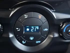 Ford EcoSport 1.0 EcoBoost Titanium 1.0 EcoBoost Titanium thumbnail 35