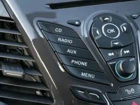 Ford EcoSport 1.0 EcoBoost Titanium 1.0 EcoBoost Titanium thumbnail 36