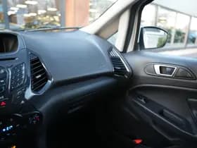 Ford EcoSport 1.0 EcoBoost Titanium 1.0 EcoBoost Titanium thumbnail 40