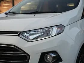 Ford EcoSport 1.0 EcoBoost Titanium 1.0 EcoBoost Titanium thumbnail 41