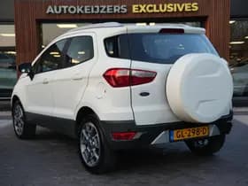 Ford EcoSport 1.0 EcoBoost Titanium 1.0 EcoBoost Titanium thumbnail 7