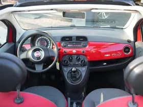 Fiat 500C 1.0 TwinAir Pop 1.0 TwinAir Pop thumbnail 11