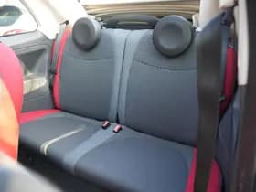 Fiat 500C 1.0 TwinAir Pop 1.0 TwinAir Pop thumbnail 12