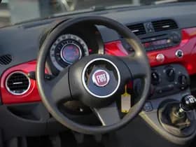 Fiat 500C 1.0 TwinAir Pop 1.0 TwinAir Pop thumbnail 14