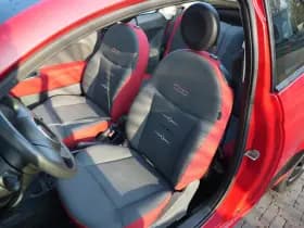 Fiat 500C 1.0 TwinAir Pop 1.0 TwinAir Pop thumbnail 15