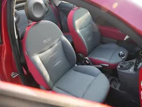 Fiat 500C 1.0 TwinAir Pop 1.0 TwinAir Pop thumbnail 16