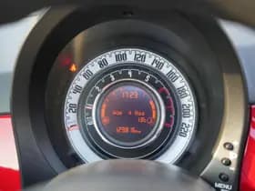 Fiat 500C 1.0 TwinAir Pop 1.0 TwinAir Pop thumbnail 17