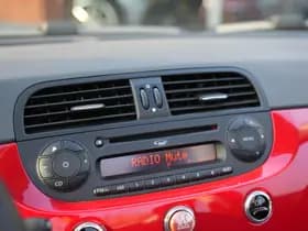 Fiat 500C 1.0 TwinAir Pop 1.0 TwinAir Pop thumbnail 18