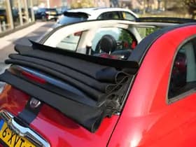 Fiat 500C 1.0 TwinAir Pop 1.0 TwinAir Pop thumbnail 3