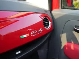 Fiat 500C 1.0 TwinAir Pop 1.0 TwinAir Pop thumbnail 24