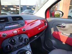 Fiat 500C 1.0 TwinAir Pop 1.0 TwinAir Pop thumbnail 25