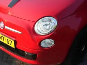 Fiat 500C 1.0 TwinAir Pop 1.0 TwinAir Pop thumbnail 4