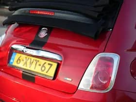 Fiat 500C 1.0 TwinAir Pop 1.0 TwinAir Pop thumbnail 31