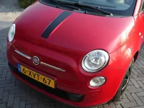 Fiat 500C 1.0 TwinAir Pop 1.0 TwinAir Pop thumbnail 32